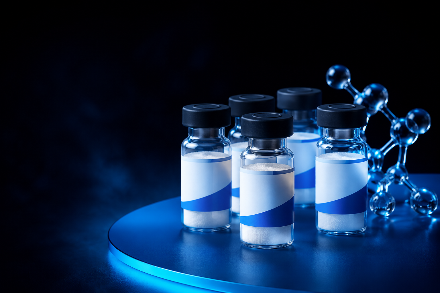 Research vial