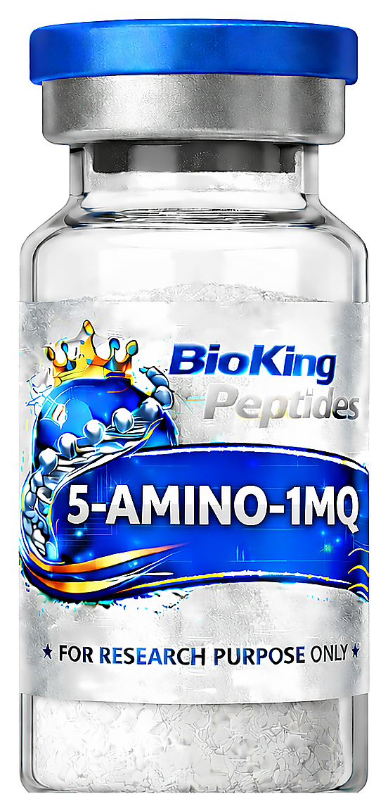 5-Amino-1MQ BioKing product