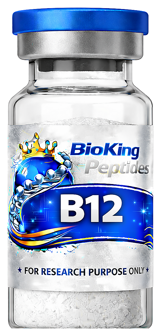 B12 BioKing product