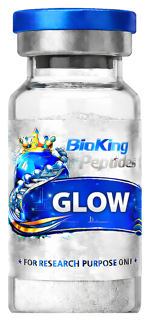 GLOW BioKing product