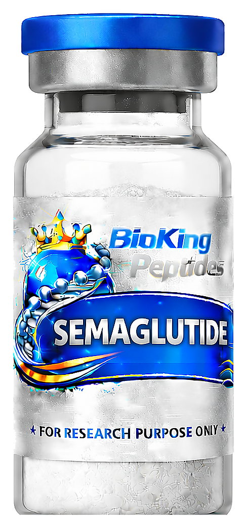 GLP-1 SEMA BioKing product