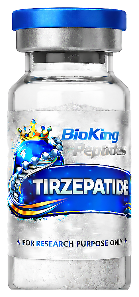 GLP-2 TIRZ BioKing product