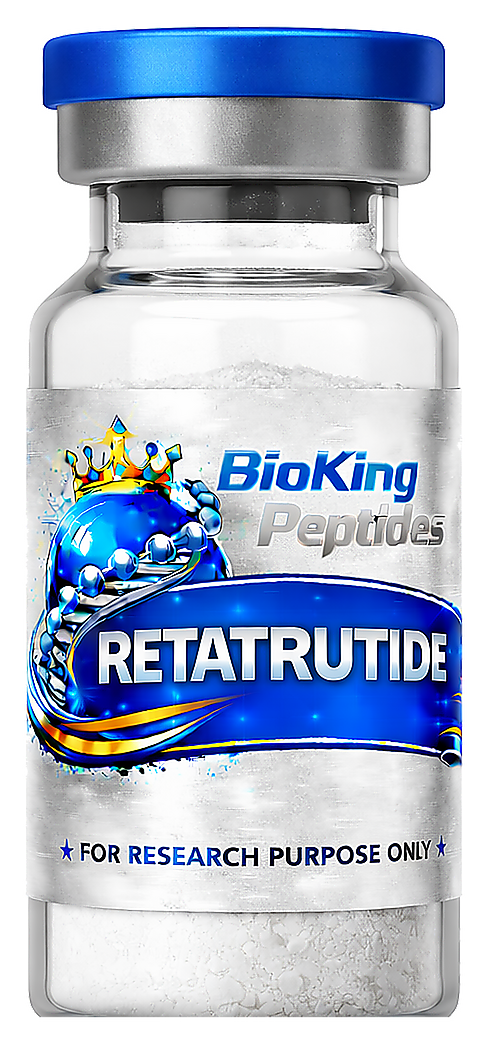 GLP-3 RT BioKing product