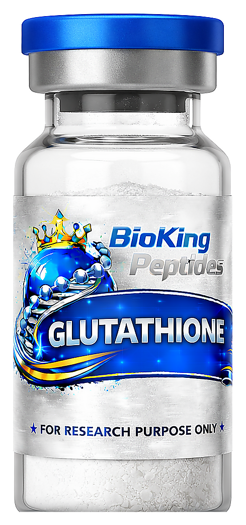 Glutathione BioKing product