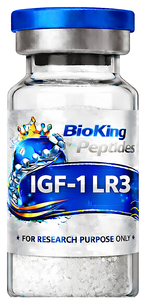 IGF-1 LR3 BioKing product