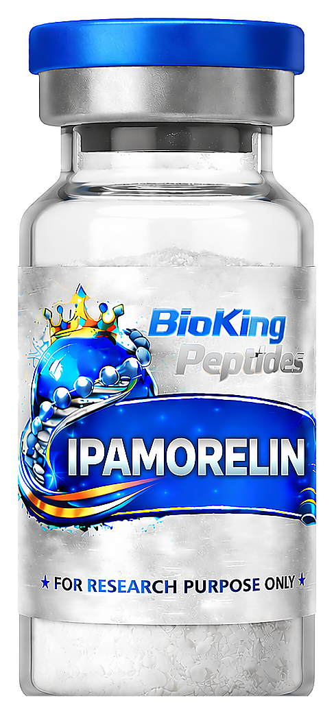 Ipamorelin BioKing product