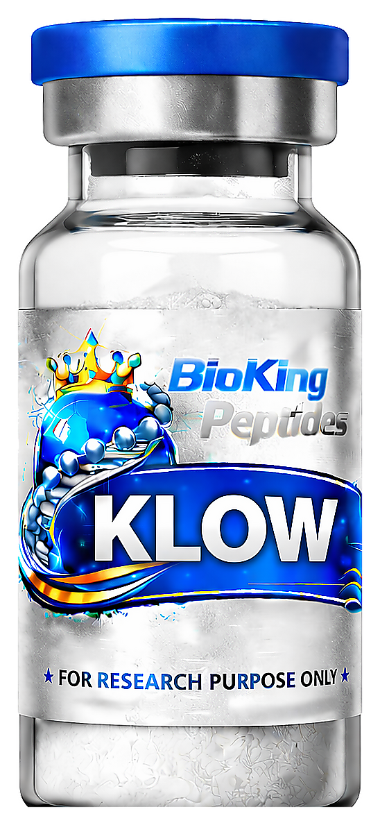 KLOW BioKing product