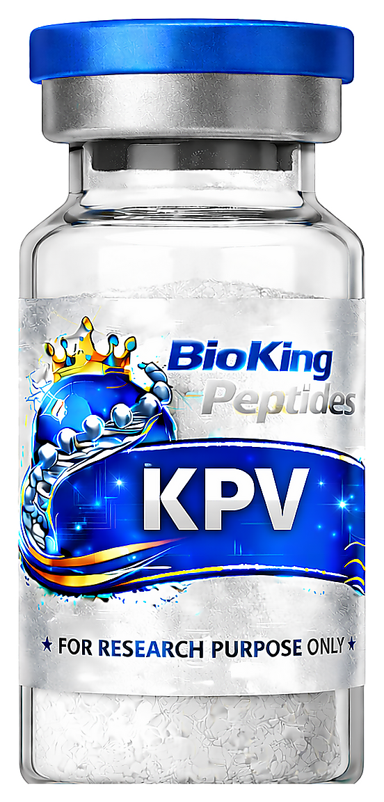 KPV BioKing product