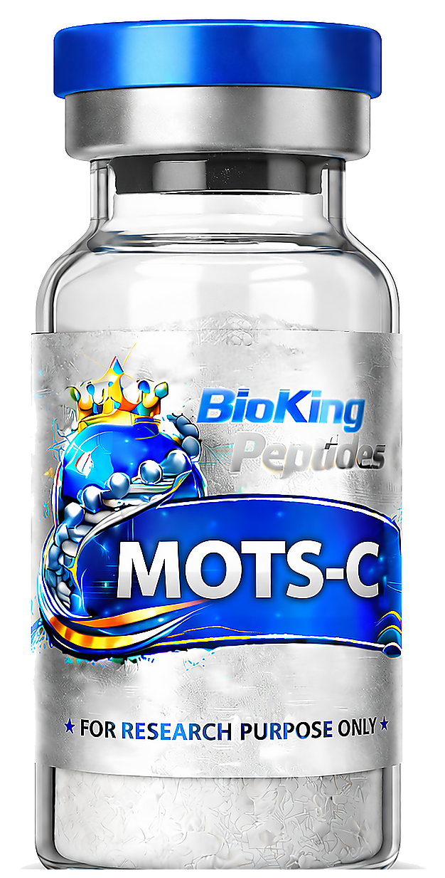 MOTS-C BioKing product