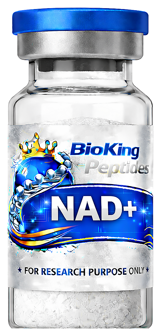 NAD+ BioKing product