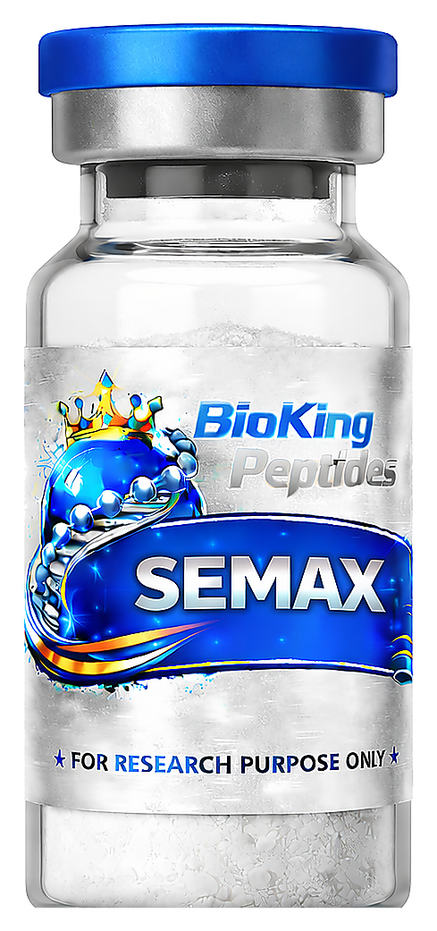 Semax BioKing product