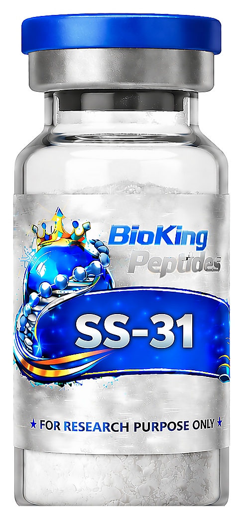 SS-31 BioKing product