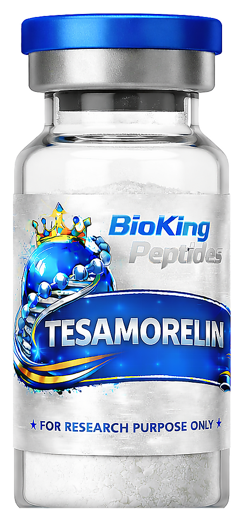 Tesamorelin BioKing product