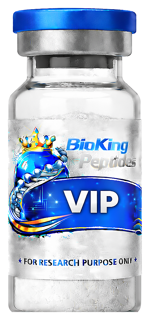 VIP — Vasoactive Intestinal Peptide BioKing product